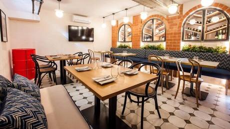 De tapeo familiar para recibir la primavera