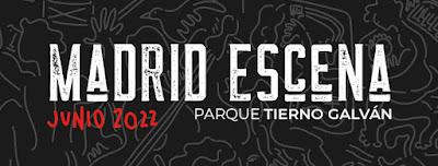MADRID ESCENA
