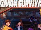 Digimon Survive tiene nuevo tráiler