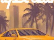 Arcade Slipstream anuncia lanzamiento consolas Abril