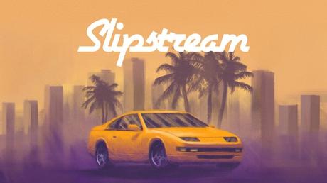 El Arcade Slipstream anuncia su lanzamiento en consolas el 7 de Abril