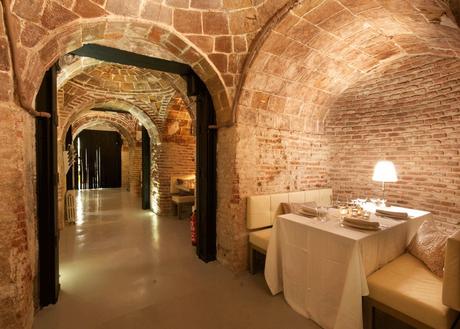 Bodega de los Secretos es el restaurante ideal para celebrar el Día del Padre
