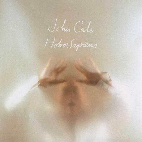 John Cale - Hobo Sapiens (2003)