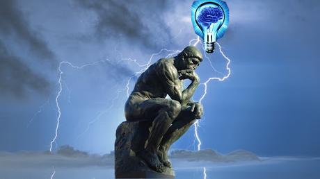 CÓMO FUNCIONA LA INTELIGENCIA