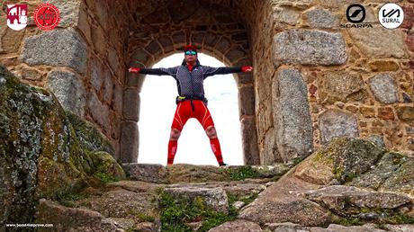 Objetivo Muralla de Ávila     - Captura 01