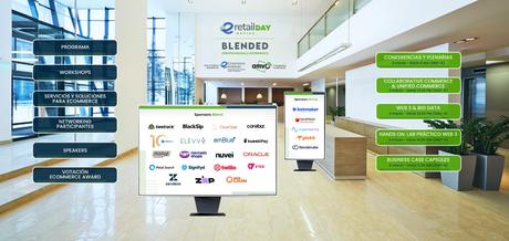 eCommerce en México se encuentra en expansión. ¡Se llevó a cabo con éxito el Retail Day México 2022!