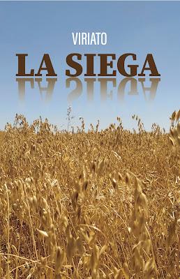 Promoción de libros: La Siega, Viriato  (EDITAMÁS, 2020)