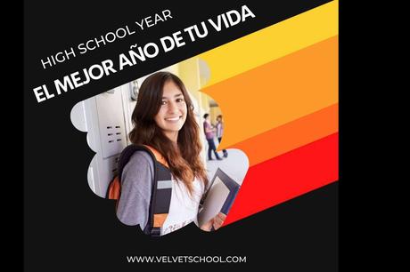 Año escolar en el extranjero