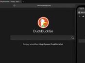 DuckDuckGo está degradando sitios estarían asociados desinformación rusa