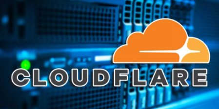 CloudFlare CDN CLOUDFLARE CDN