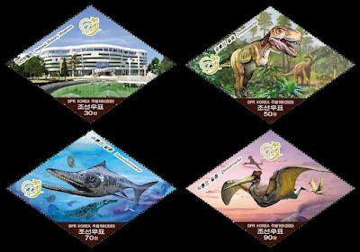 Un poco de paleofilatelia (IV)