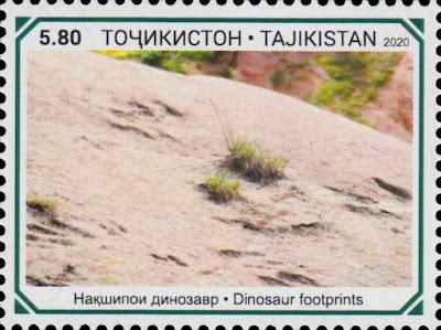 Un poco de paleofilatelia (IV)