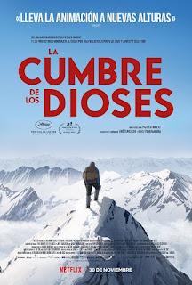 cumbre dioses