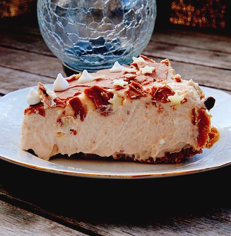 CHEESECAKE DE KINDER CHEESECAKE DE KINDER