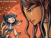 Opinión noche luna roja Alcolea