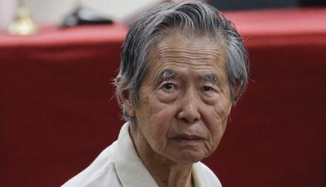 Perú: Tribunal Constitucional aprobó liberar al expresidente Alberto Fujimori
