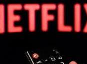 Netflix cobrará quienes compartan contraseña invitados