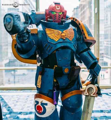 Warhammer Community: Resumen de hoy, jueves