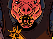 Pig-Faced Killers, WatcherDM