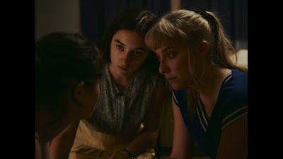 El acontecimiento: cuestión de miradas El acontecimiento: cuestión de miradas