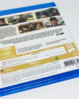 The King's Man: La primera misión; Análisis de la edición Bluray The King's Man: La primera misión; Análisis de la edición Bluray