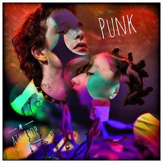 ATK EPOP - PUNK