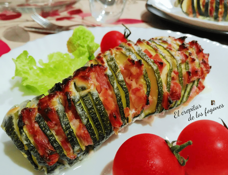 PATATAS RELLENAS DE JAMÓN Y QUESO PARMESANO patatas rellenas