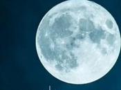 Luna llena marzo
