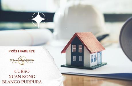 Curso Xuan Kong Blanco Púrpura