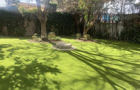 Césped artificial Paraíso césped artificial paraiso nuevo modelo 50mm