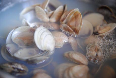 Receta de fideuá con conejo y marisco paso a paso Receta de fideuá con conejo y marisco paso a paso