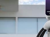 empresas unen para instalar cargadores eléctricos casas vacacionar.