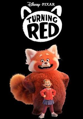 RED (TURNIG RED) (USA, 2022) Animación, Fantástico, Comedia RED (TURNIG RED) (USA, 2022) Animación, Fantástico, Comedia
