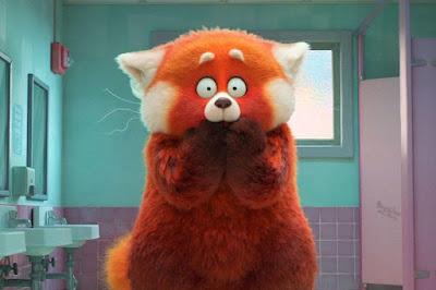 RED (TURNIG RED) (USA, 2022) Animación, Fantástico, Comedia RED (TURNIG RED) (USA, 2022) Animación, Fantástico, Comedia