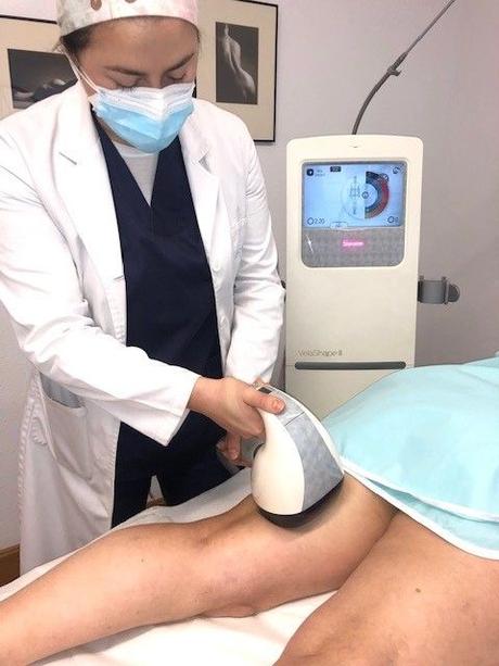 Claves y técnicas que utiliza Dermalaser Cantabria para reducir la celulitis de sus pacientes