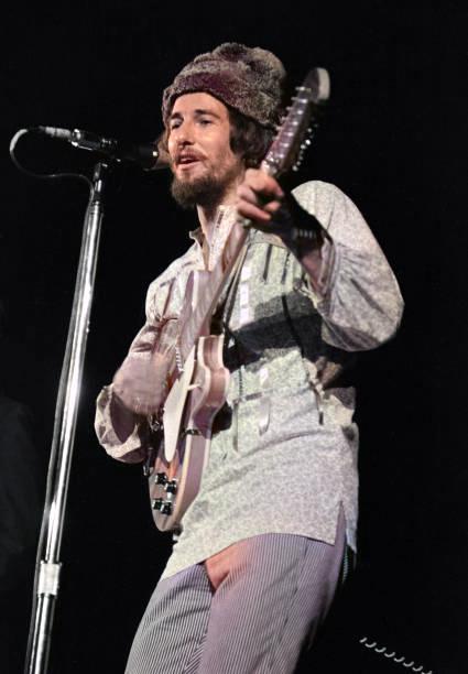 Efemérides del Rock y Heavy Metal: Que pasó un 18 de Marzo