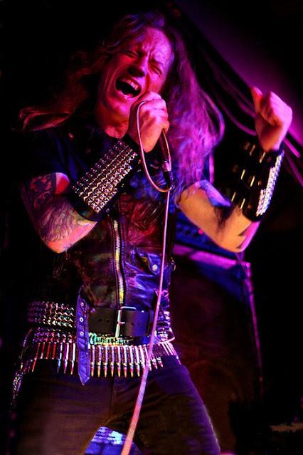 Efemérides del Rock y Heavy Metal: Que pasó un 18 de Marzo