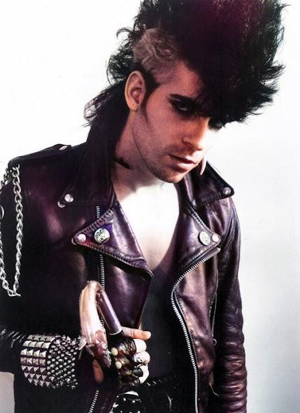 Efemérides del Rock y Heavy Metal: Que pasó un 18 de Marzo