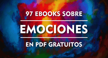 97 libros sobre emociones en pdf