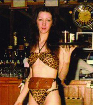 Melody. Diario de una stripper.