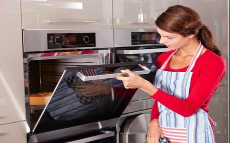 Mero gratinado al horno