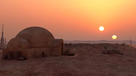 La serie de Obi-Wan, lo que los fans esperaban planeta tatooine
