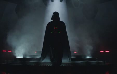 La serie de Obi-Wan, lo que los fans esperaban regresa darth vader