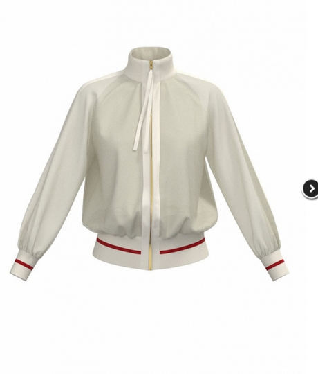 Fitness And Chicness-Web Moda Mujer Maria Luisa Maestre-Bomber Marella