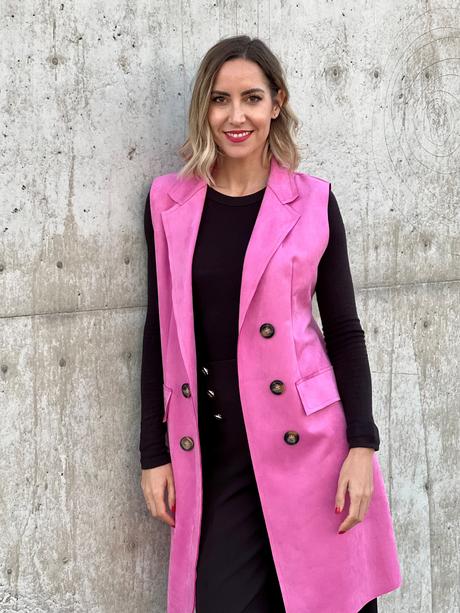 Fitness And Chicness-Web Moda Mujer Maria Luisa Maestre-Como ir a la moda sin vestir como todo el mundo