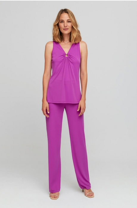 Fitness And Chicness-Web Moda Mujer Maria Luisa Maestre-Set Veriperi Luis Civit