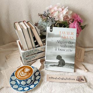 Algún día volveré a buscarte (Javier Arias Artacho)