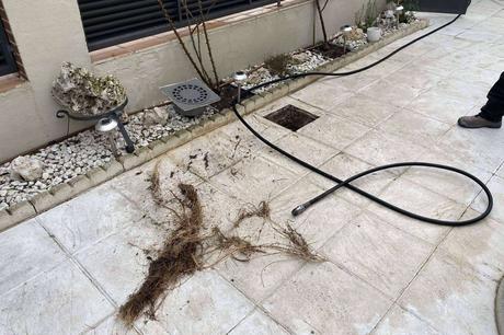 Obras de pocería de la mano de Atasca2