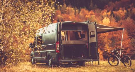 Baie Car y su oferta de ventanas camper