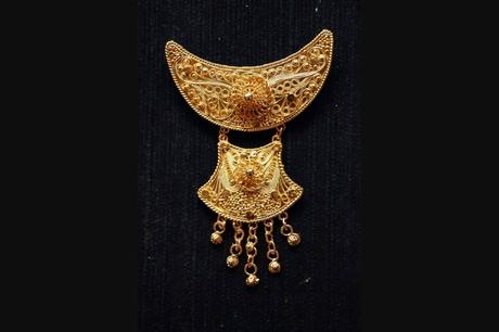 Broches para ropa de lujo de la mano de Aldabón Luxury Broches para ropa de lujo de la mano de Aldabón Luxury